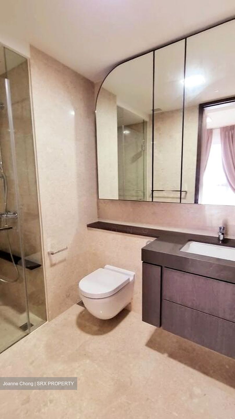 Avenue South Residence (D3), Apartment #516690501
